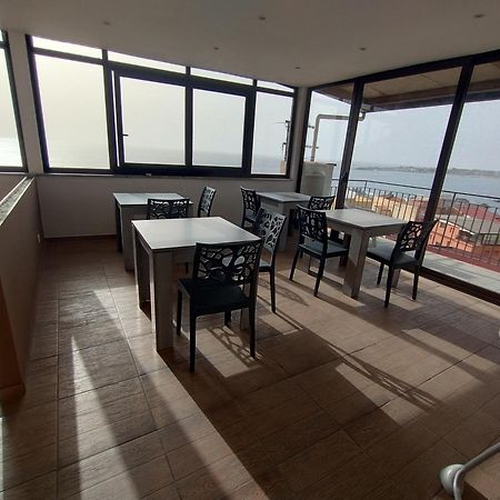 Nick & Santo'S Holiday Homes B&B จีอาร์ดีนี นักซอส ภายนอก รูปภาพ