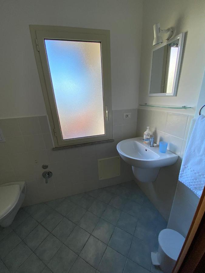 Nick & Santo'S Holiday Homes B&B จีอาร์ดีนี นักซอส ภายนอก รูปภาพ