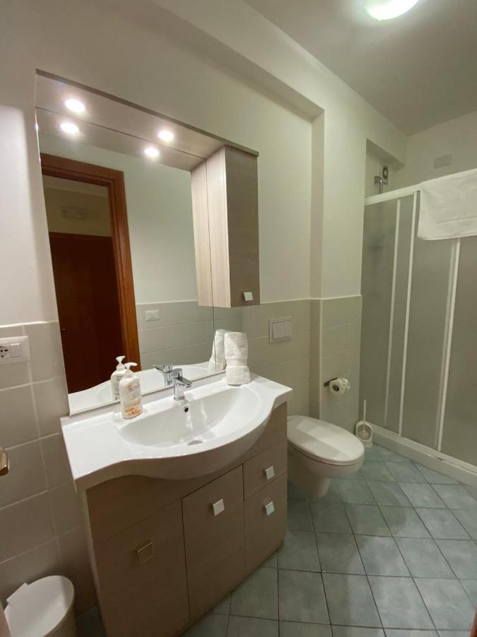 Nick & Santo'S Holiday Homes B&B จีอาร์ดีนี นักซอส ภายนอก รูปภาพ