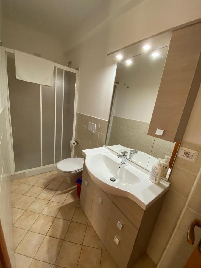 Nick & Santo'S Holiday Homes B&B จีอาร์ดีนี นักซอส ภายนอก รูปภาพ