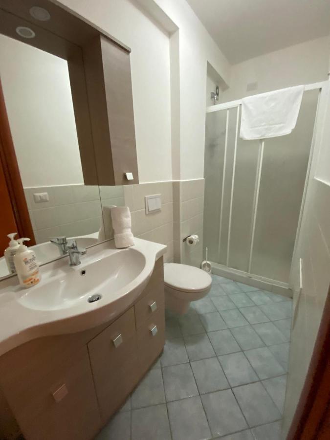 Nick & Santo'S Holiday Homes B&B จีอาร์ดีนี นักซอส ภายนอก รูปภาพ